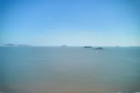 Shengsi Wansha Coastal Hotel (Nanchangtu Beach)