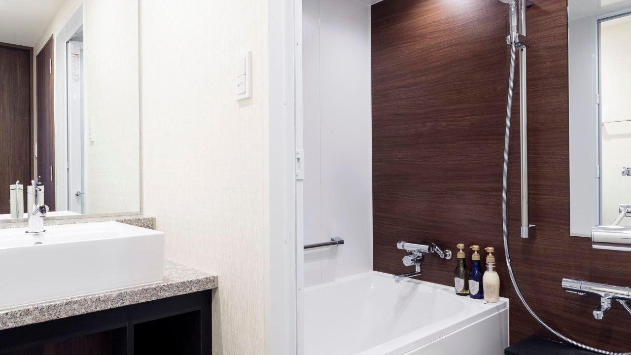 Hotel Mystays Premier Akasaka photo