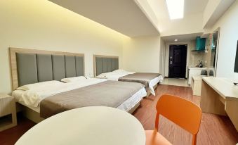 Yunshangminggong Hotel