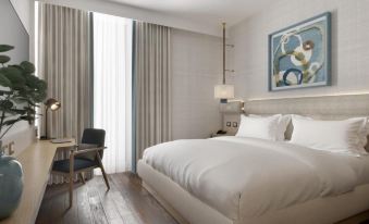 Ambasciatori Hotel Venice Mestre, Tapestry Collection by Hilton