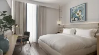 Ambasciatori Hotel Venice Mestre, Tapestry Collection by Hilton