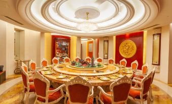 Platinum Hanjue Hotel