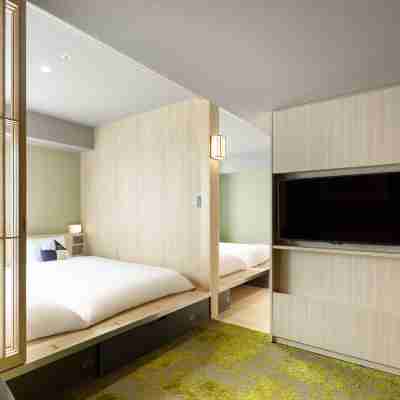 OMO5金沢片町 by 星野リゾート Rooms