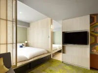 OMO5 Kanazawa Katamachi by Hoshino Resorts Hotels near Mount Utatsu