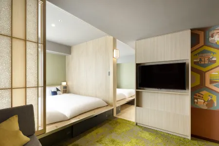 OMO5 Kanazawa Katamachi by Hoshino Resorts