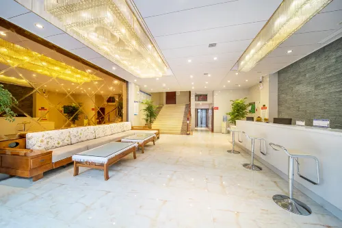 Majiang Fuyuan Hotel