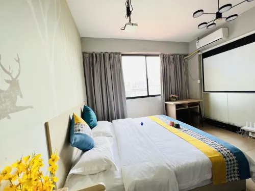 Nanning Shunhong Shun Film Hotel