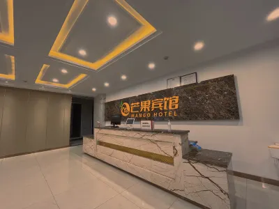 Mango Hotel