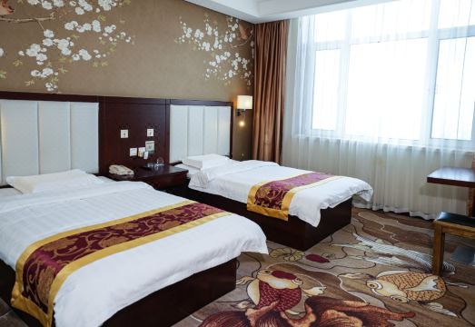 4. 뤼순 펑위 온천..