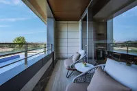 安吉舜地三和園度假飯店