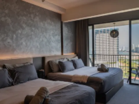 The Landmark by the Only Bnb Hotels in Tanjung Tokong