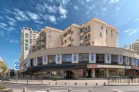 Times Apartment (Vientiane City) Hotels near Xiamen Railway Station