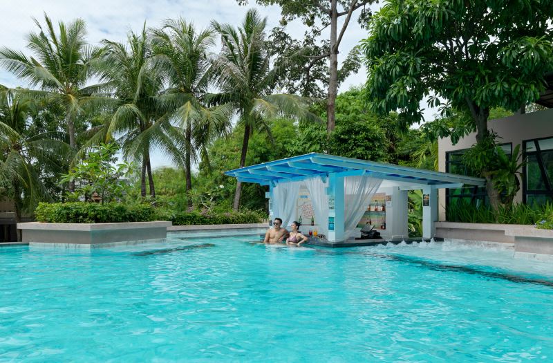 Novotel Phuket Kata Avista Resort and Spa photo 5