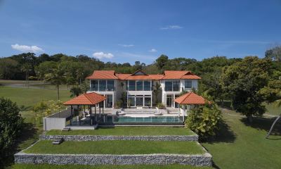 施設外観 ウェスティン ランカウイ リゾート&スパの写真