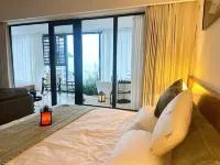 Shanwei Manhai Homestay (Baoli Jintingwan)