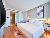 Lavande Hotel (Shuangyashan Baoqing County Central Street Store) - واي فاي