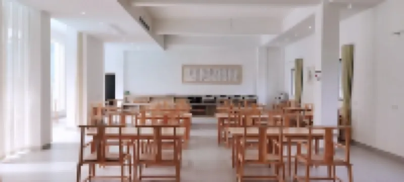 神仙居別院·一葉荷院