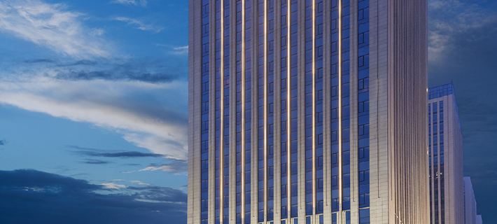 Wanda Realm Harbin Hotels in Harbin