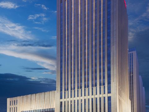 ハルビン富力ワンダレルムホテル