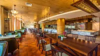 Mi luo tuo Hotels & Resorts - petit déjeuner