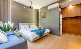 Dongjun Boutique Apartment