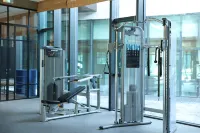 Pullman Kaifeng Jianye - Gym
