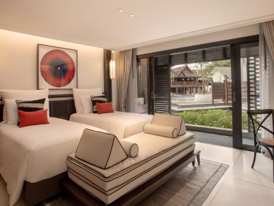 Aleenta Retreat Chiang Mai