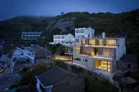SEN ISLAND· LANTING B&B Hotels in Dongji Island/Dongfu Mountain