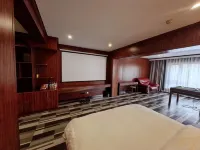 Xijin Scan Code Apartment Hotel di Distrik Aimin