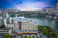 LANOU Hotel (Haikou High-speed Railway East Station) Hotels in Haikou