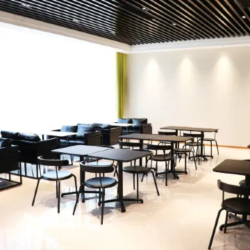 ZI YU HOTEL