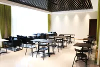 ZI YU HOTEL Hôtels à : Guzhen