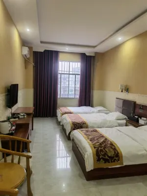 Jiahe Business Hotel