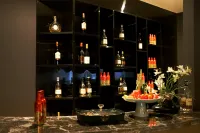 Kashi  Hotel