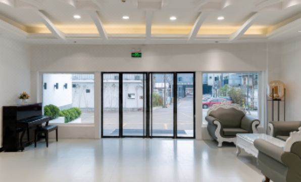 Dongli Lake Grand Hotel (Chaozhou Hanshi)