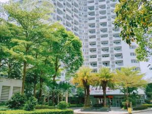 Leaf View Apartment (Huizhou Huidong Xunliao Bay Mangrove Bayside Branch)