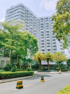Leaf View Apartment (Huizhou Huidong Xunliao Bay Mangrove Bayside Branch)