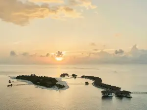COMO Cocoa Island