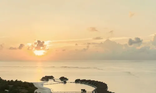 COMO Cocoa Island