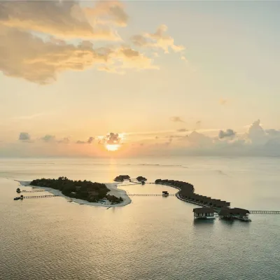 Como Cocoa Island
