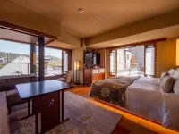 空庭露台京都 別邸