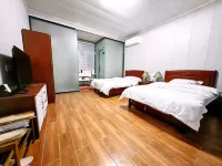 Mingchan Bieye Homestay - Taman Air