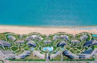 Huizhou Xiaojingwan · Yirenhai Seaview Mansion