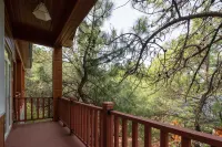 Dongba Valley | Golden Sunlit Mountains · Forest Paradise · Starry Sky Treehouse Retreat - romantici