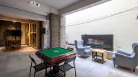 Floral Hotel· Pinghuai Hotel(Grape Beach Sea Bath Shop) Hôtels à : Weihai