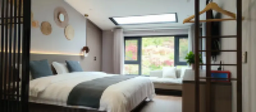 Tianzhu Mountain Qishange Homestay