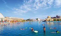 Sun City Huiyue Hotel Hotels in Daying