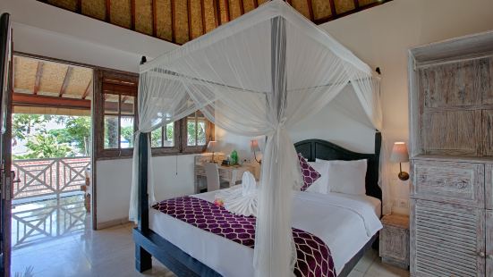 OK Divers Resort & Spa