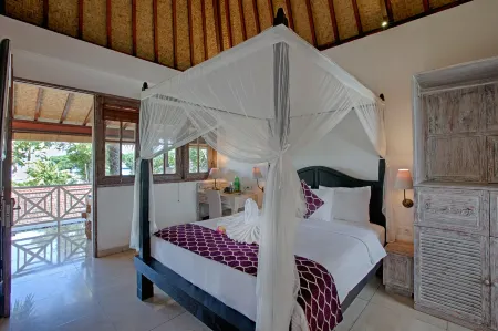 OK Divers Resort & Spa Отели рядом с достопримечательностью «Yeh Malet Beach»