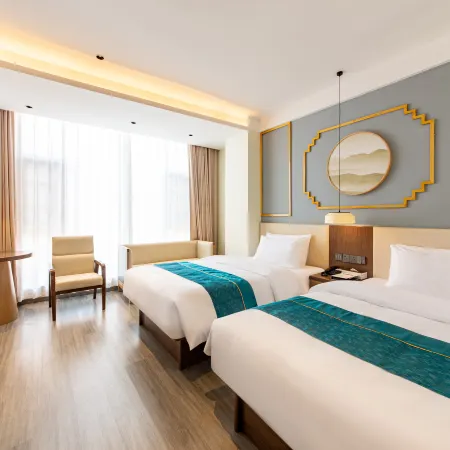 Fairyland Hotel